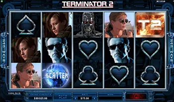 Terminator 2 Best Casinos 6