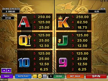 Tiger Moon Best Casinos 10