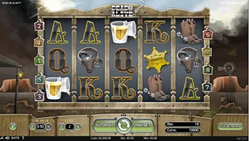 Dead or Alive Best Casinos 6