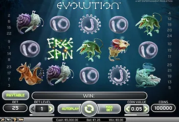 Evolution Best Casinos 6