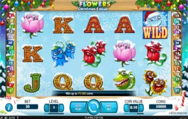 Our Top 3 Christmas Slots 8