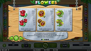 Flowers Christmas Edition Best Casinos 10
