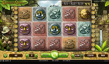 Gonzos Quest Best Casinos 6