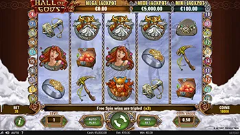 Hall of Gods Best Casinos 8