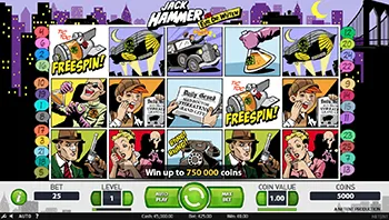Jack Hammer Best Casinos 6