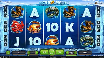Lucky Angler Best Casinos 6