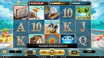 Mega Fortune Dreams Best Casinos 8