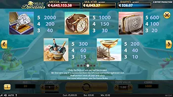 Mega Fortune Dreams Best Casinos 10
