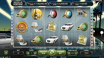 Mega Fortune Best Casinos 8