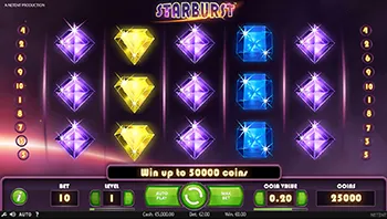 Starburst Best Casinos 6