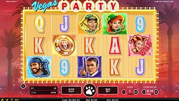 Vegas Party Best Casinos 6