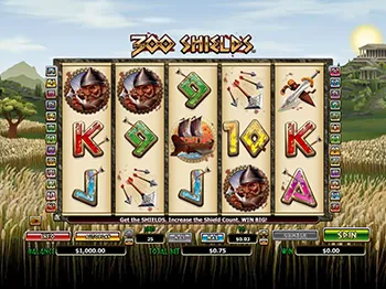 300 Shields Best Casinos 4