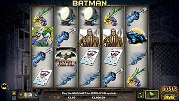 Batman Best Casinos 4