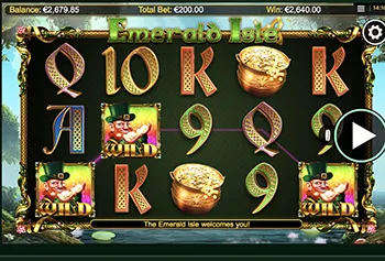 Emerald Isle Best Casinos 4