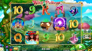 Witch Pickings Best Casinos 4