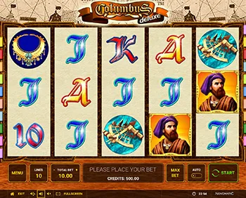 Columbus Best Casinos 14