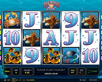 Dolphins Pearl Best Casinos 14