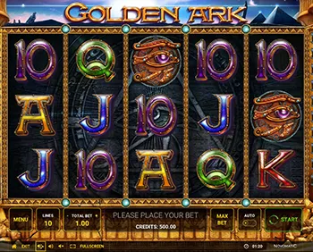 Golden Ark Best Casinos 14