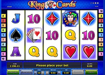 King of Cards Best Casinos 12