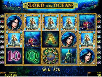 Lord of the Ocean Best Casinos 12