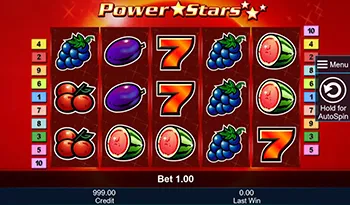 Power Stars Best Casinos 14
