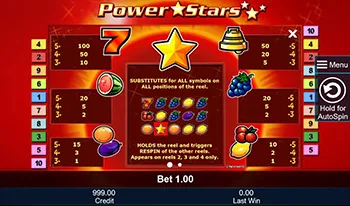 Power Stars Best Casinos 16