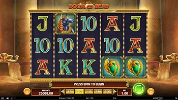 Doom of Dead Best Casinos 6