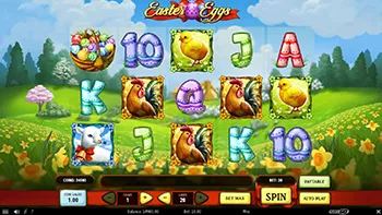 Easter Eggs Best Casinos 6