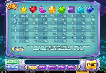 Gemix Best Casinos 10