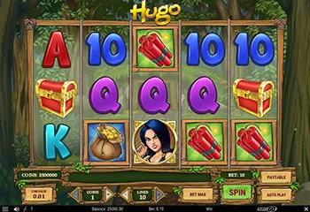 Hugo Best Casinos 6