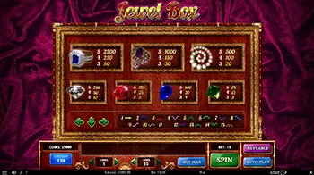 Jewel Box Best Casinos 10