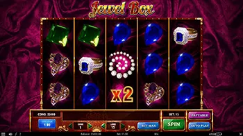 Jewel Box Best Casinos 6