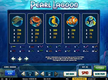 Pearl Lagoon Best Casinos 10