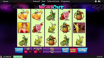 A Night Out Best Casinos 6