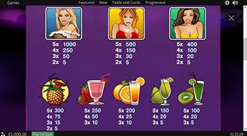 A Night Out Best Casinos 10