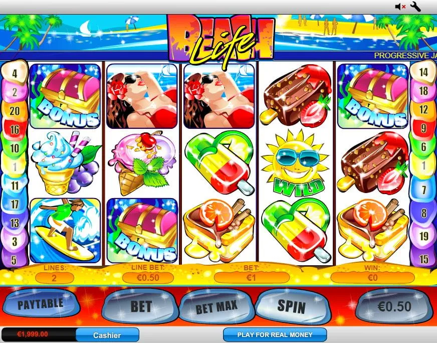 Beach Life Best Casinos 8