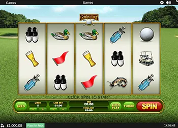 Golden Tour Best Casinos 6