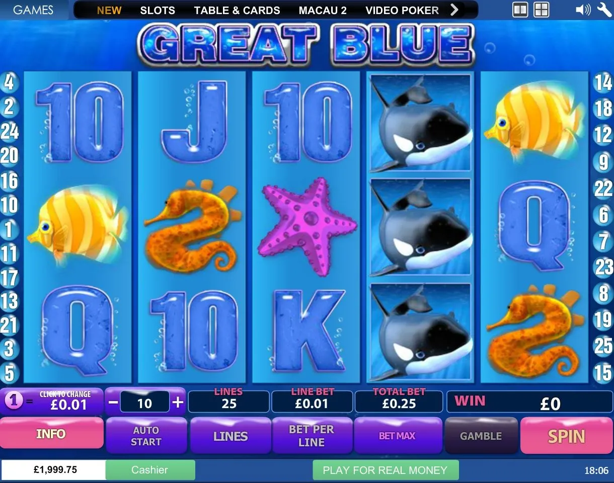 Wanderlust? – The best slot machines for holiday feeling 10