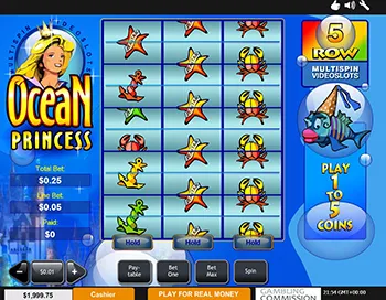 Ocean Princess Best Casinos 6