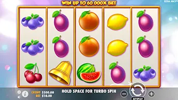 Extra Juicy Best Casinos 6