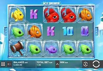 Ice Breaker Best Casinos 4