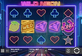 Wild Neon Best Casinos 4