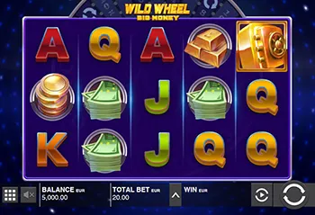 Wild Wheel Big Money Best Casinos 4
