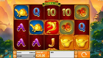 Eastern Emeralds Best Casinos 6
