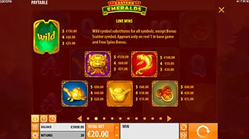 Eastern Emeralds Best Casinos 10