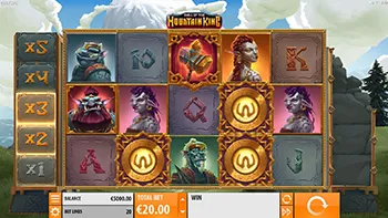 Hall of the Mountain King Best Casinos 6