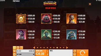 Hall of the Mountain King Best Casinos 10