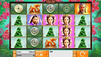 Sakura Fortune Best Casinos 6