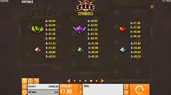 The Grand Best Casinos 10