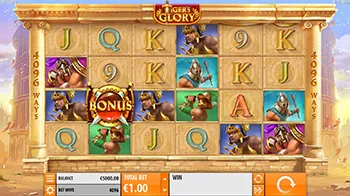 Tigers Glory Best Casinos 6